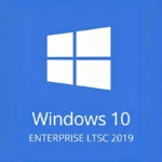 Windows 10 Enterprise 2019 LTSC Key
