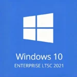 Windows 10 Enterprise 2021 LTSC Key