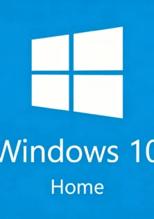 Windows 10 Home OEM Key