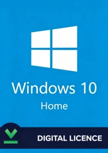 Windows 10 Home Retail Key