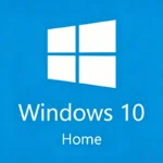 Windows 10 Home Retail Key