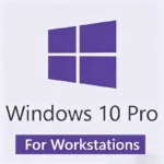Windows 10 Professional for Workstations Key