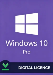 Windows 10 Pro OEM Key