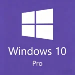 Windows 10 Pro Retail Key
