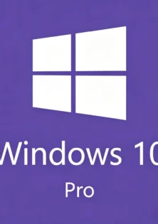 Windows 10 Pro Retail Key