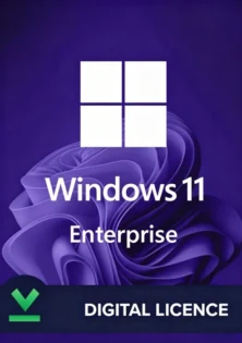 Windows 11 Enterprise Key