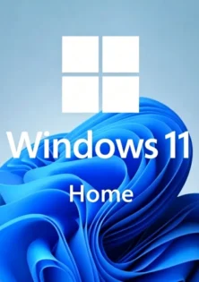 Windows 11 Home OEM Key