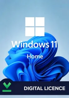 Windows 11 Home OEM Key