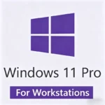 Windows 11 Pro for Workstations Key