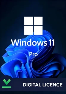 Windows 11 Pro Retail Key