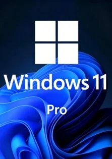 Windows 11 Pro Retail Key