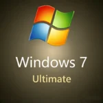 Windows 7 Ultimate Key