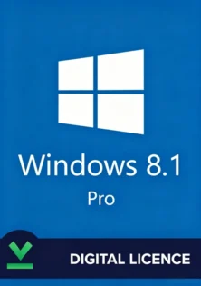 Windows 8.1 Professional Key
