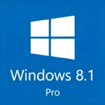 Windows 8.1 Professional Key