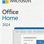 Office 2024 Home Key