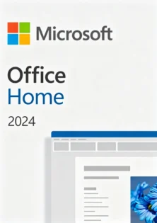 Office 2024 Home Key