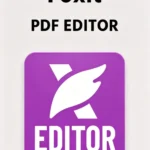 Foxit PDF Standard 1-year subscription