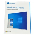 Windows 10 Home USB Box