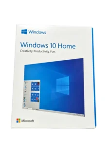 Windows 10 Home USB Box