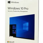Windows 10 Professional USB Box