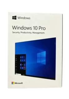 Windows 10 Professional USB Box