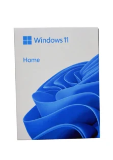 Windows 11 Home USB Box