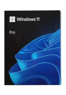Windows 11 Professional USB Box