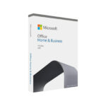 Office 2021 Home and Business Retail Box