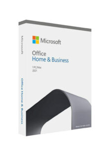 Office 2021 Home and Business Retail Box