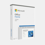 Office 2024 Home Retail Box