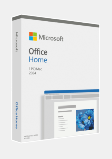 Office 2024 Home Retail Box