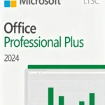 Office 2024 LTSC Professional Plus Key