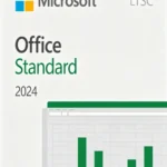 Office 2024 LTSC Standard MAK 500 Key