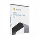 Office 2021 Professional Plus Retail Box