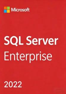 SQL Server 2022 Enterprise Key