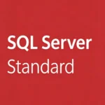 SQL Server 2022 Standard Key