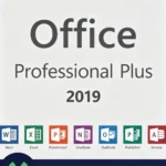 Office 2019 Professional Plus 5PC Key