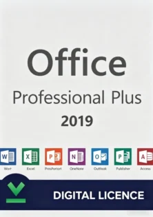 Office 2019 Professional Plus Online Key