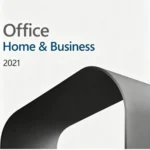 Office 2021 Home and Business For Mac Key