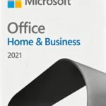 Office 2021 Home and Business For Windows Key