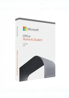 office 2021 Home and Student Retail Box