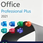 Office 2021 Professional Plus Online Key