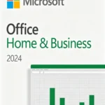 Office 2024 Home and Business Key