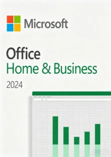 Office 2024 Home and Business Key
