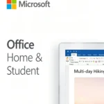 Office Home and Student 2019 Key