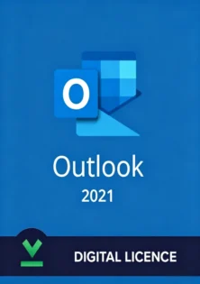 Outlook 2021 Key