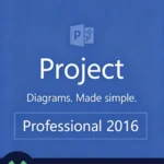 Project 2016 Professional Key