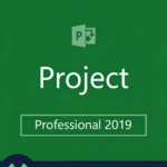 Project 2019 Professional Key