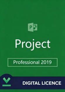 Project 2019 Professional Key