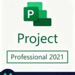 Project 2021 Professional Key
